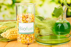 Stonganess biofuel availability