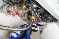 Stonganess boiler repair companies