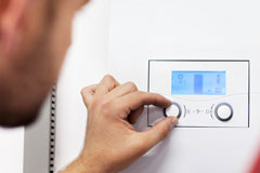 best Stonganess boiler servicing companies
