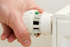 Stonganess central heating repair costs